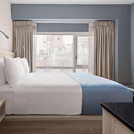 Wingate By Wyndham New York Midtown South/5Th Ave Hotell Exteriör bild