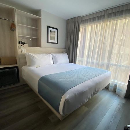 Wingate By Wyndham New York Midtown South/5Th Ave Hotell Exteriör bild